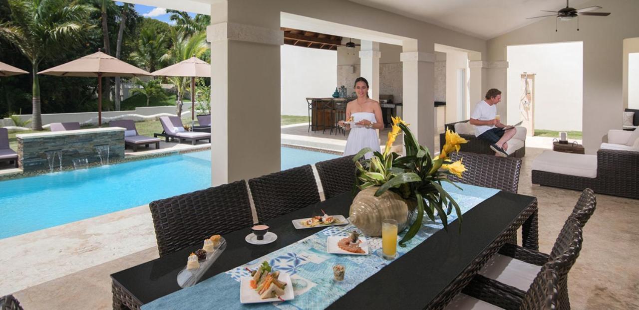 Royal Villas At Lifestyle Resort Puerto Plata Exterior photo