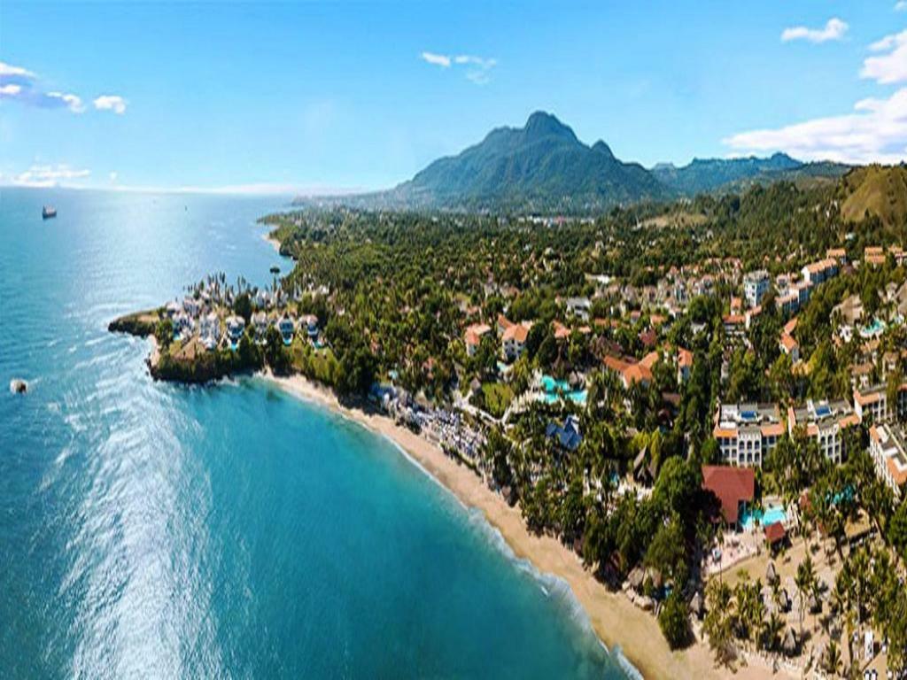 Royal Villas At Lifestyle Resort Puerto Plata Exterior photo